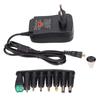 Power Supply Adapter 41W Voltage Regulation Multifunction USB Interface Power Adapter 100‑240V