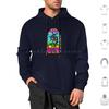 Tunnel Escape Magical On A Mission From God Classic Music Fans Hoodies Long Sleeve Tunnel Escape Magical On A Mission