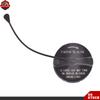52030377AA 52030377AB Fuel Tank Gas Cap For Dodge Ram Jeep Chrysler Plastic