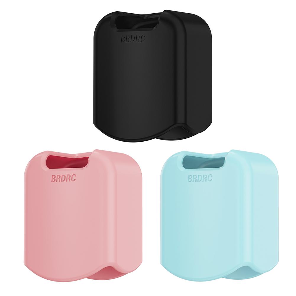 Silicone Lens Cover for DJI Osmo Pocket 3 Anti-collision Lens Cap Scratch-resistant Handheld Gimbal Camera Accessories