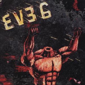 

CD EVE 6 Its All In Your Head BVCP21345 RCA BMG 2003 Japan Rock Used