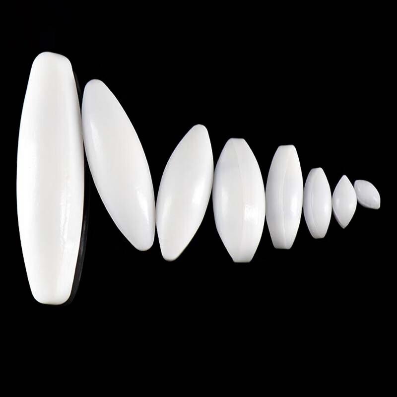 Jinghong A13*35mm Magnets (2-Pack)