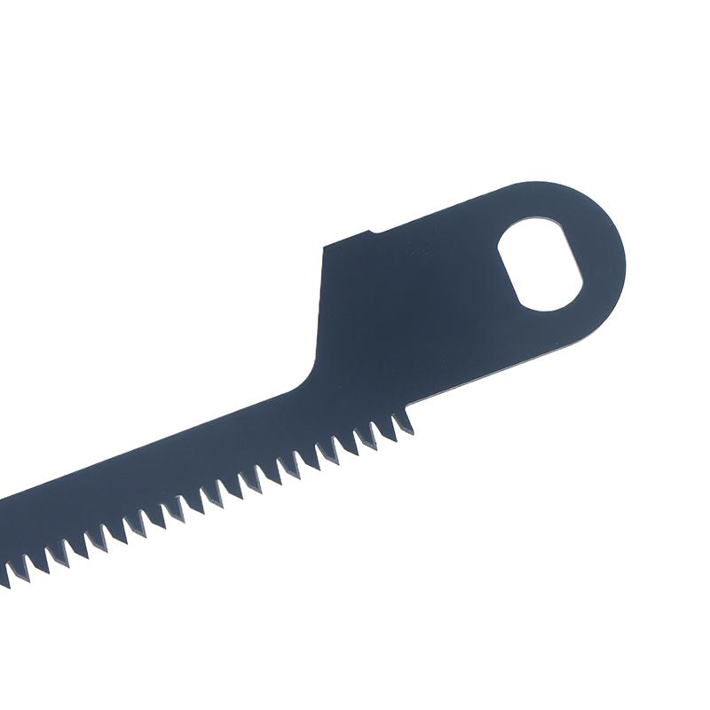 1 Stück Ersatz-Elektrohandsägeblatt, Kompatibel für Black+Decker Navigator Säge, Holz-/Metall-/Kunststoffschneideblatt