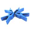 4pcs/Set Durable Automobile Car Brake Nozzle Clamp Brake Oil Pipe Plug Brake Oil Tool Brake Tubing To Prevent Oil Spills