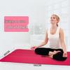 Yanbo Extra-Thick Non-Slip Yoga Mat