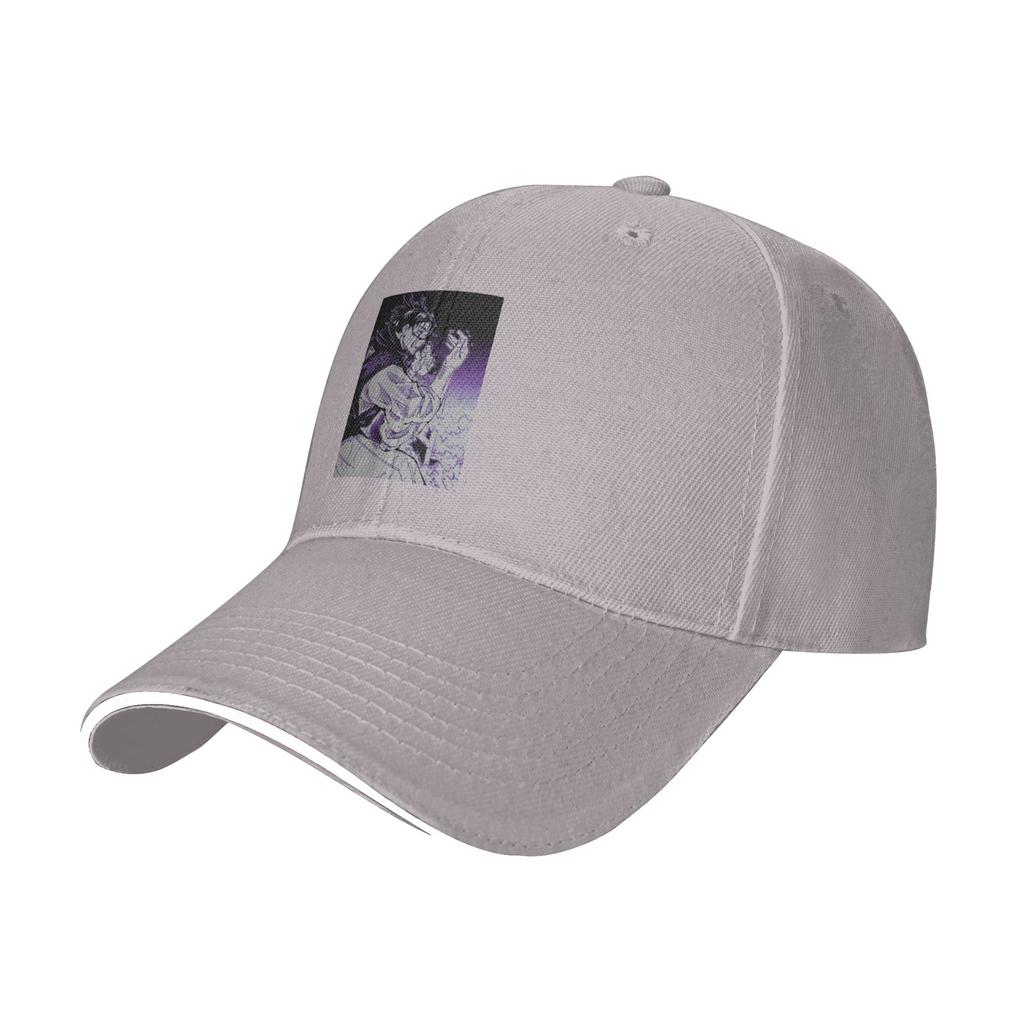 Choso JJK Anime Jujutsu Kaisen Cap Casual Baseball Caps Adjustable Hat Hip Hop Summer Unisex Baseball Hats Customizable