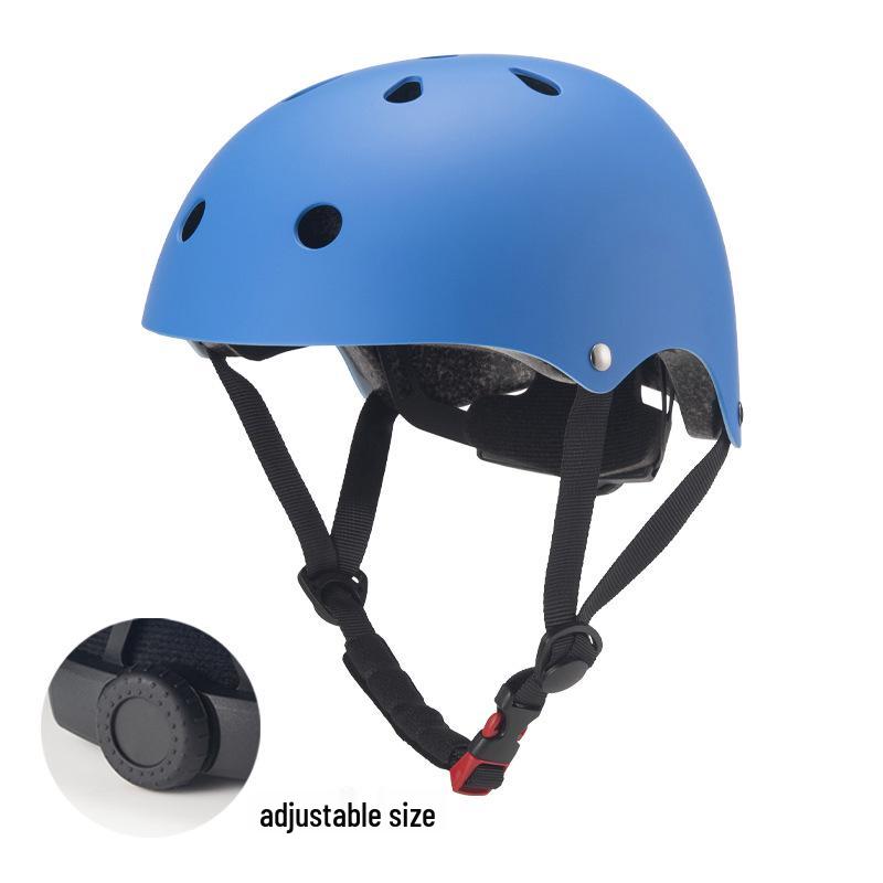 Multi-Sport Kids Helmet for Skating, Climbing, Scootering & Biking