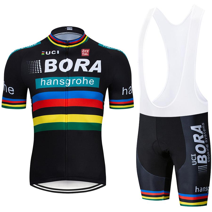 Cycling Clothes Jersey Men  Clothing Man Laser Cut UCI BORA Uniform Pants Bicycle Equipment Sportswear 2026 Summer Breathable Cycling Suit Set