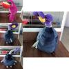 Plush Ice Pikmin All Star 4 Soft Toy Crystal Ultra Soft Various Colors Available 22cm Height