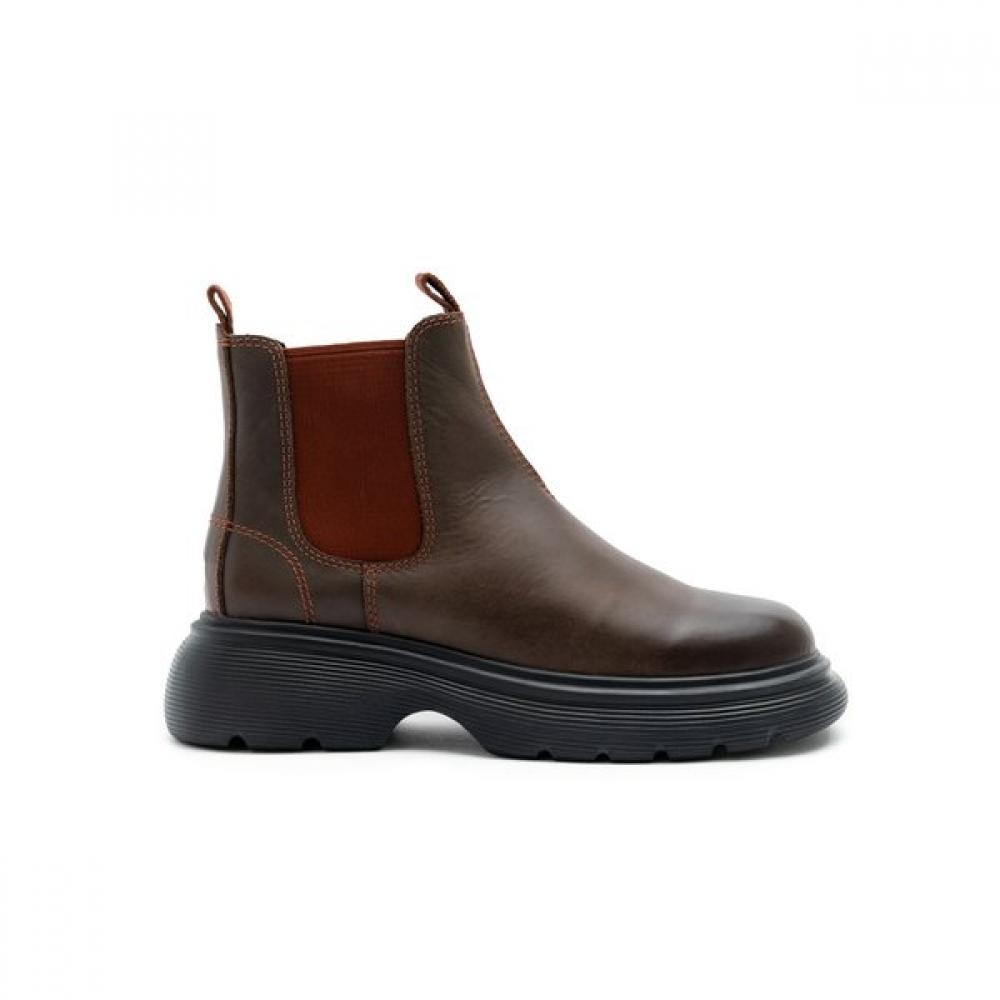 Thom Mcan Women S Comfort chelSea bootS Dark Brown 8tmho24w3b 225