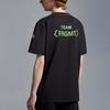 Moncler x FRGMT SS23 T Shirt Unisex Black I209U8C00005M3265999