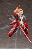 Megami Device Asura scale plastic approximately 140mm tall Archer, 1/1 model,