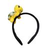 3D Turtle Hairhoop/Hair Tie for Women Girl Fashionable Hair Brooch Clip Hair Styling Tool Decorative Hairband for Daily