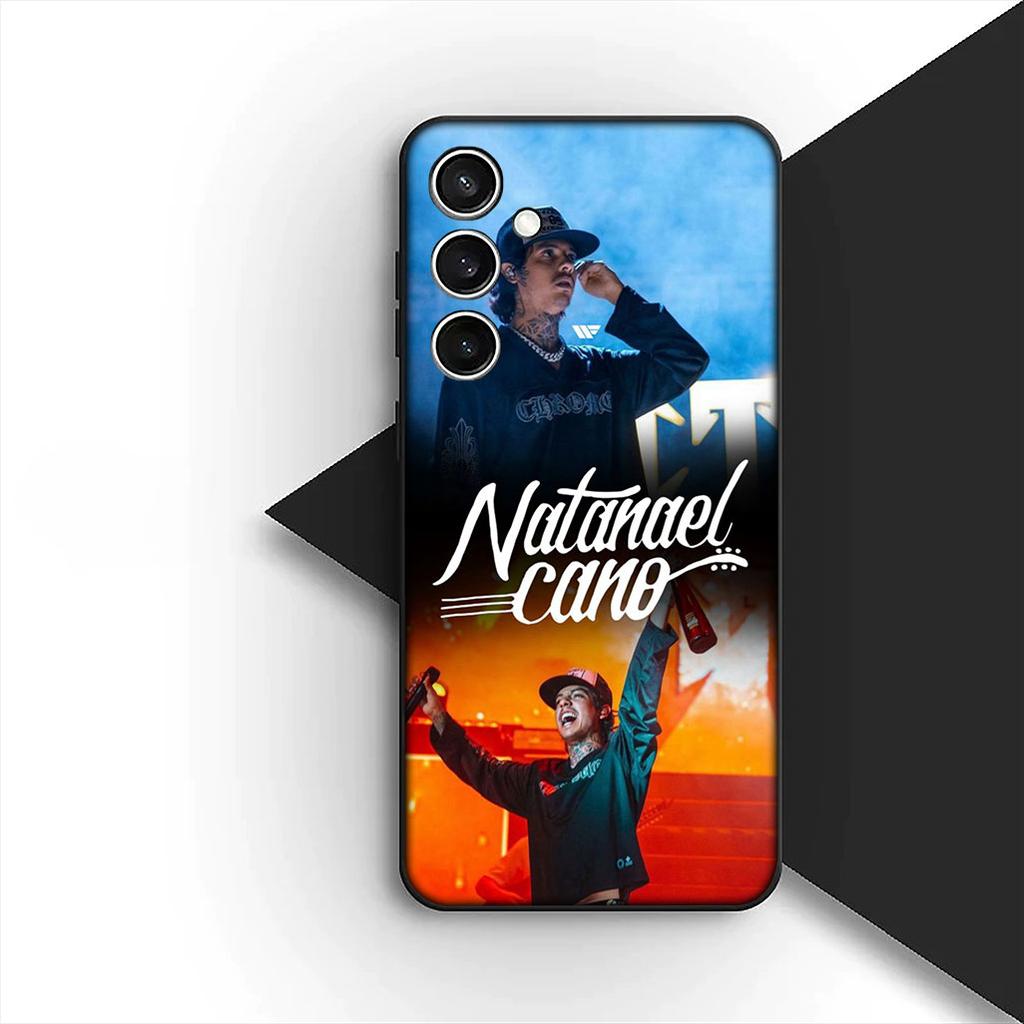 Cover for Samsung Galaxy S20 S22 S21 FE Ultra Plus A07 A17 A15 A16 A25 A57 A37 Casing Phone Case Natanael Ruben Cano Monge
