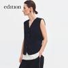 Edition Women's Spring 2026 Suit Vest