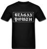 REAGAN YOUTH T Shirt Band Hardcore Anarcho Punk Rock
