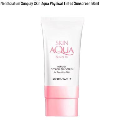 Prodotti per la cura del corpo – Creme solari e abbronzatura