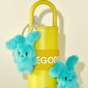 LEGODT Lego Tumku Bunny Keychain 2 (4 Colors)