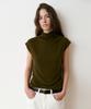 LEMEME Schal Drap Top_2Farben
