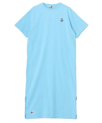 Booby Logo Dress [Chums]