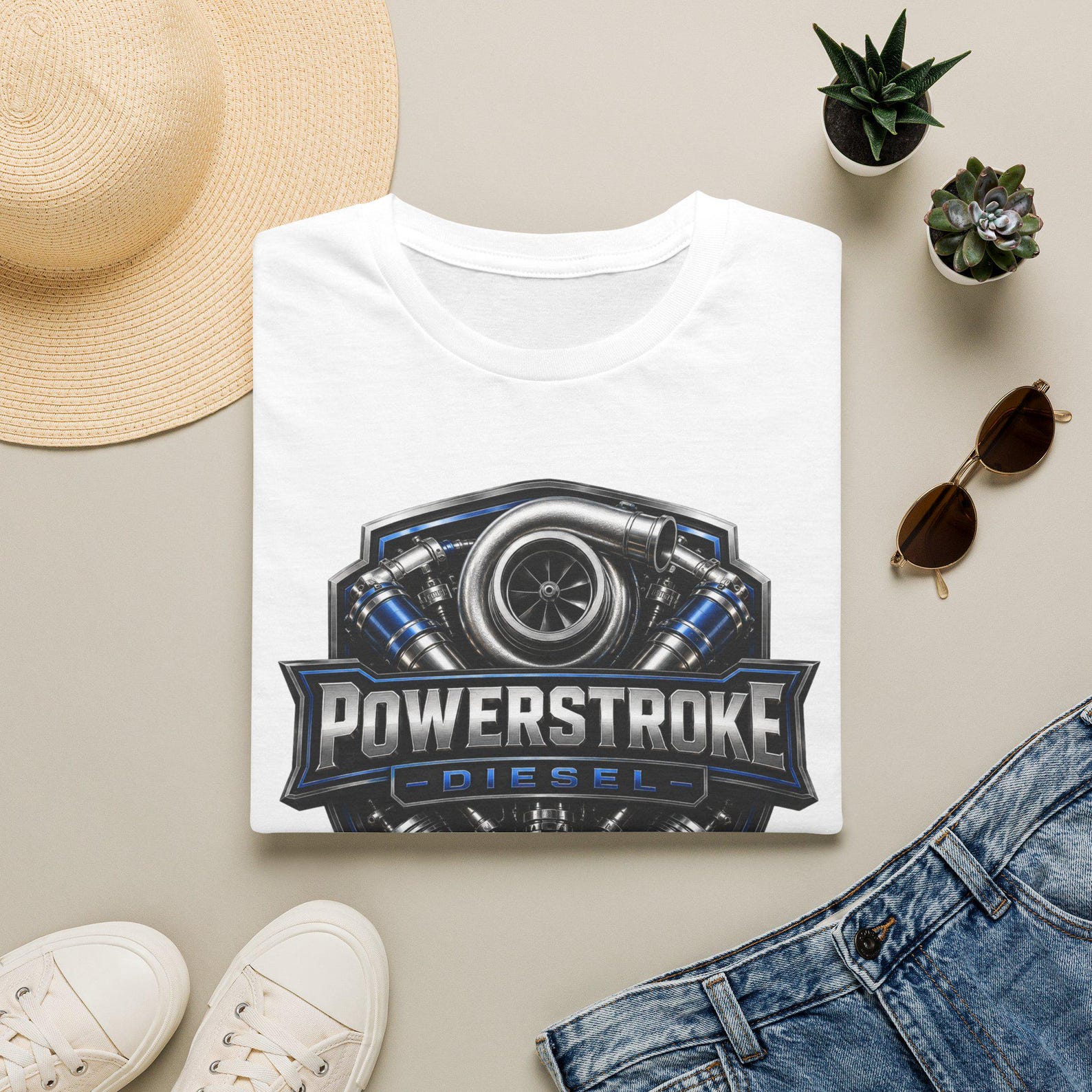 Supercar T-Shirt, The Bull Graphic Tee, Car Lover Gift M