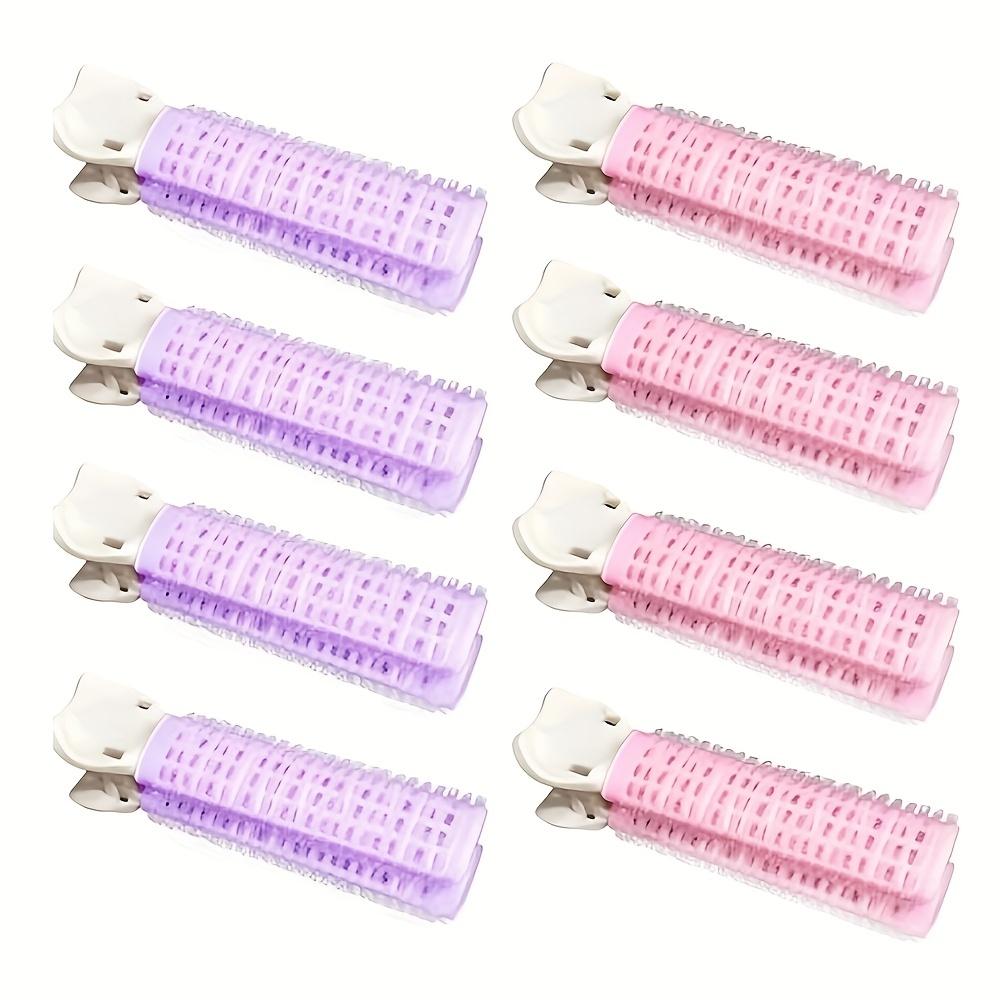 8Pcs Volumizing Hair Clips, Instant Hair Volumizing Clips For Women, Hair Volume Clips For Roots Volumizing, DIY Hair Styling Tools