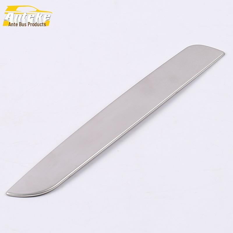 17 CX-5 Seat Adjustment Frame & Back Control Panel Decor Trim