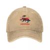 Șapcă Tractor YANMAR Pălării de Cowboy Șepci de Soare Șapcă Trucker Reglabilă Pălărie Femei Unisex