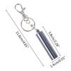 Billiard Cue Tip Shaper with Keychain Stick Pick Pricker Cue Tip Stick Accessories