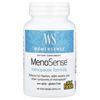 WomenSense®, MenoSense®, Menopause Formula, 90 Vegetarian Capsules