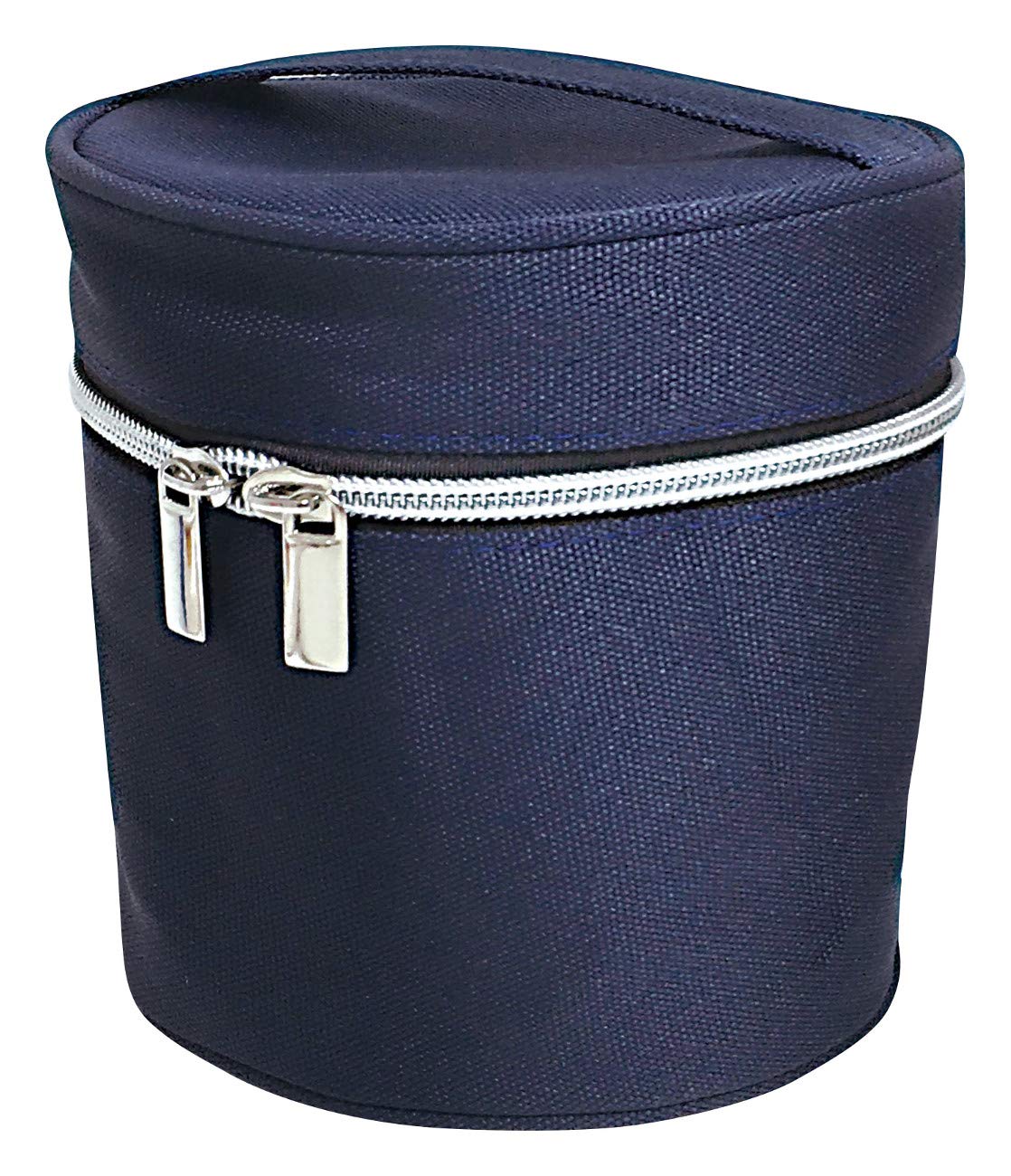 

Asvel Insulated Lunch Bag, Navy, 13.5 x 14.1 x 16.1 cm, for HLB-BE800