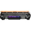 Yingjia Compatible W1370A 137A Black Toner Cartridge for HP M233sdw M233dw Series
