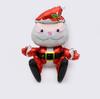 1pcs Christmas Santa Claus Aluminum Foil Balloons Birthday Wedding Party Decoration Xmas Decor