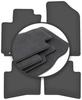 Tapis de voiture premium pour: Hyundai i20 II coupé, hatchback (2014-)