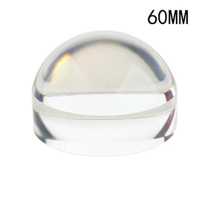 Miflame W60 Acrylic Desk Magnifier