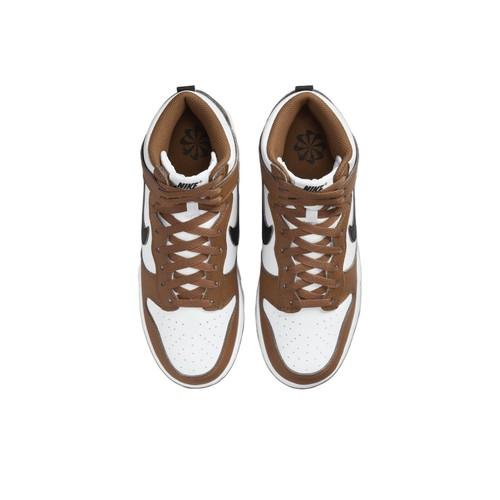 Nike Dunk Next Nature High Light British Tan W - FV5960-200