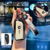 Car Sticker Hot 2025 Gradient TPU Car Remote Key Case Cover Shell For BMW I7 X7 G07 LCI I20 U11 IX X1 7 Series G70 G09 XM U0
