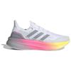 Adidas UltraBoost 5 'White Lucid Pink' Sneakers ID8810