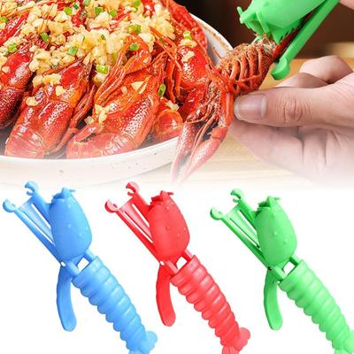Crawfish Sheller, Crab Peeler, For Peeling Cooked Shrimp Tails Crawfish Peeler