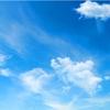 Ceiling Wallpaper Blue Sky White Clouds Ceiling Wall Sticker Suitable For Bedroom Lobby 3d Wall Mural Home Decor