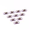(YY)5Pcs/10Pcs 2025 New LilyPad Slide Switch AYZ0202 Sensor Switch For Arduino DIY Accessories