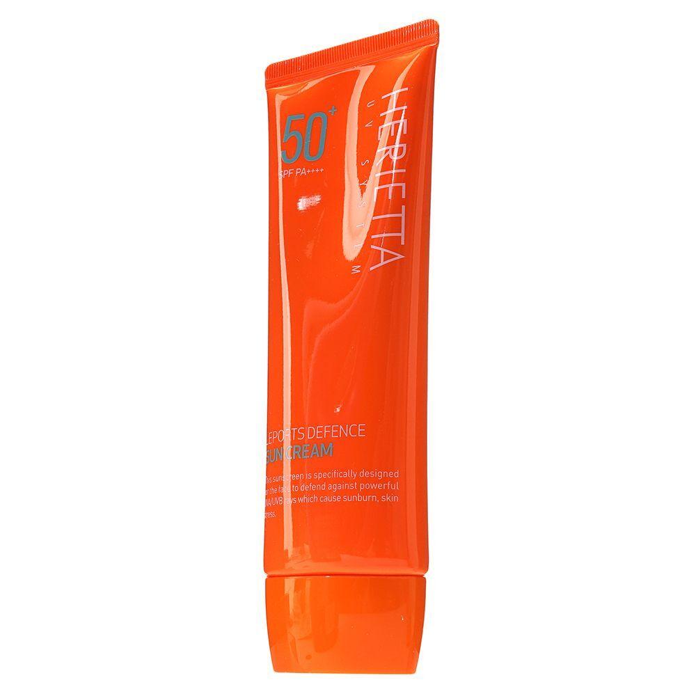 DSPPNVVK UV Outdoor Sunscreen 70g for Skin-Adhering Protection