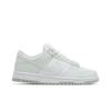 Womens Dunk Low Next Nature 'White Mint' (women's Sizes) White / Barely Green Skateboard Shoes DN1431 102