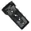 Cylinder Head Cover Valve Rocker Arm Cover For Toyota Land Cruiser Prado Innova Hiace Hilux Dyna 1TR 2TR 2003-2013 112010C010
