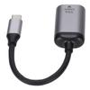 JORINDO USB C to VGA Adapter TypeC Male to VGA Female Wired Adapter for Windows
