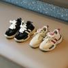 Frühling Herbst Neue Sportschuhe für Kinder Kinder Mädchen Weiche Sohle Casual Turnschuhe Schule Laufschuhe für Jungen