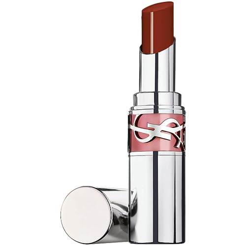 

Yves Saint Laurent Love Shine Lipstick #122 [Parallel Import]