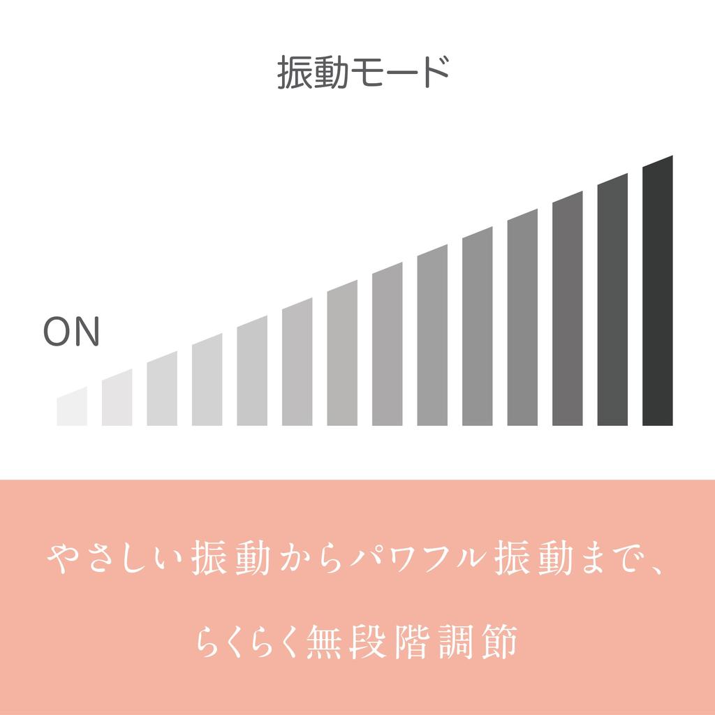 iroha iroha koharu HINATSUBOMI Iroha Koharu HINATSUBOMI vibrator rotor slim form battery operated for women for beginners stepless vibration