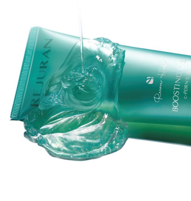 Rejuran Recover Healer Boosting Gel – Original PDRN Intensive Care