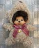 [USED] Used Monchhichi Teddy Bear Costume
